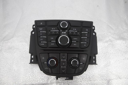 2010 console centrale - ,