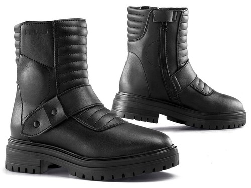 Bottes moto falco luna pour - moto,