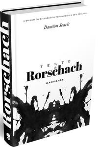 Teste rorschach a - teste,