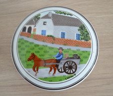 Belle bonbonnière villeroy - bonbonnière, &