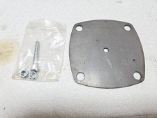 GRAVELY TRACTOR PTO COVER