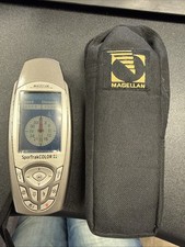 Magellan Sportrak Color GPS