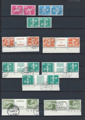 038 suisse bon lot - -,