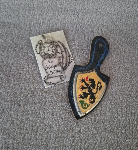 Insigne régiment de - insigne, 3