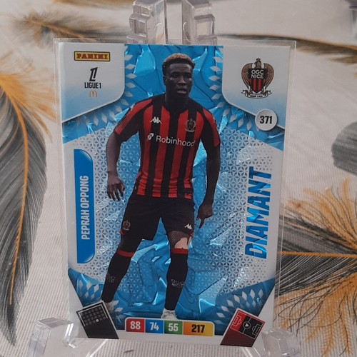 Panini adrenalyn ligue 1 - adrenalyn,