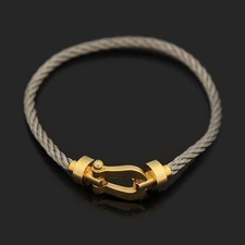 Fred FORCE 10 Bracelet Medium