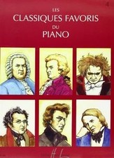 Classiques favoris Volume 4 de