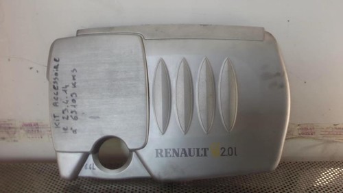 Cache moteur renault scenic 2 - cache,