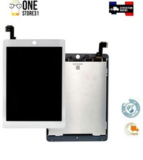 ECRAN LCD original Complete blanc pour IPAD 6 /Air 2 A1566 A1567 9.7 pouces