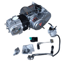 Moteur Kit Tao 125 Ccm 1N234