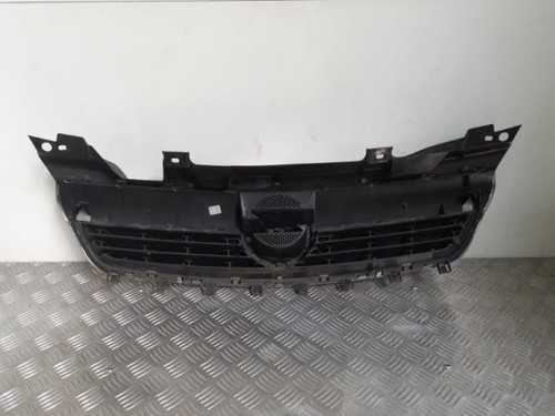 Calandre opel zafira phase - opel, 1