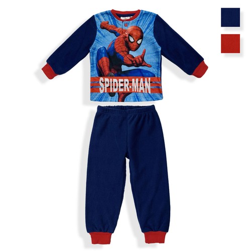 Pyjama marvel spiderman long - pyjama,