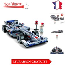 Jouet Sluban Voiture de F1 -