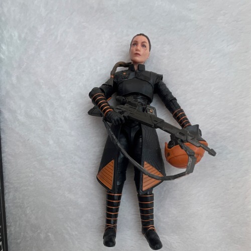 Hasbro star wars the black - star,