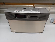 Rare boombox bose via - boombox,