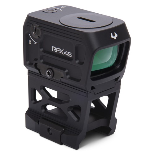 Viridian 9810052 rfx45 - rfx45, pro