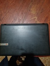 Laptop Packard Bell EasyNote