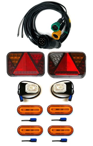 Eclairage pendentif kit - pendentif, 2x