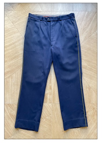 Pantalon chasseurs alpins bca - chasseurs,