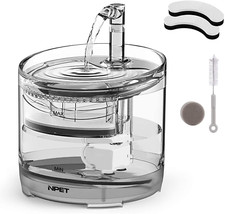 NPET Fontaine Pour Chat Chien