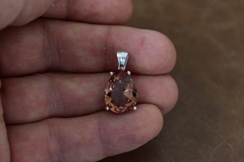 Necklace pendant 925 - pendant,