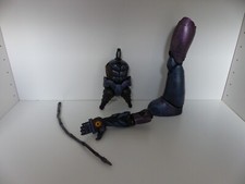 Marvel Legends Toybiz 6" Build