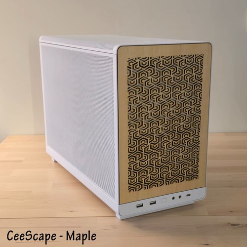 Lian matx custom front - li,