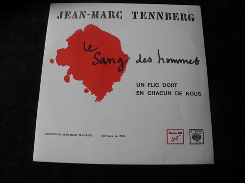 Disque vinyle 33t neuf - neuf., le