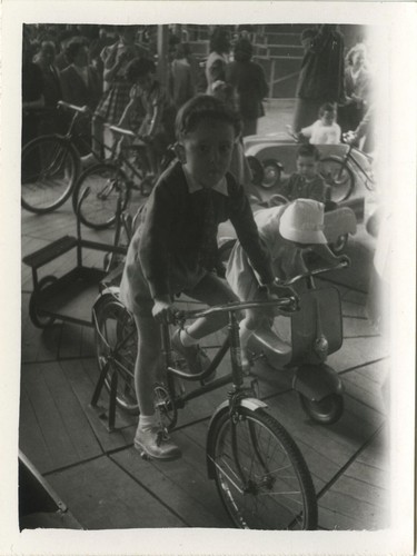 Photo ancienne vintage - photo,