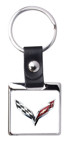 Corvette so chic - -,