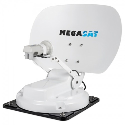 Megasat caravanman compact - megasat,