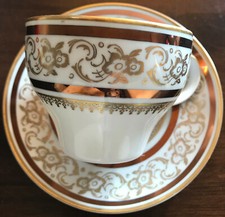 Kahla Tasse Collection Couvert