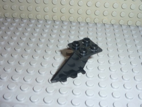 Lego espace space black - lego,
