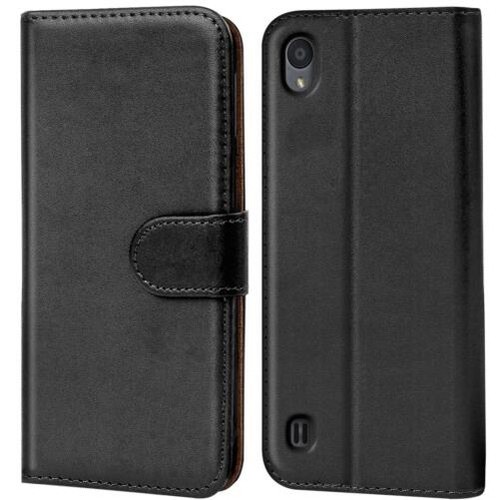 Portefeuille coque pour zte - coque,