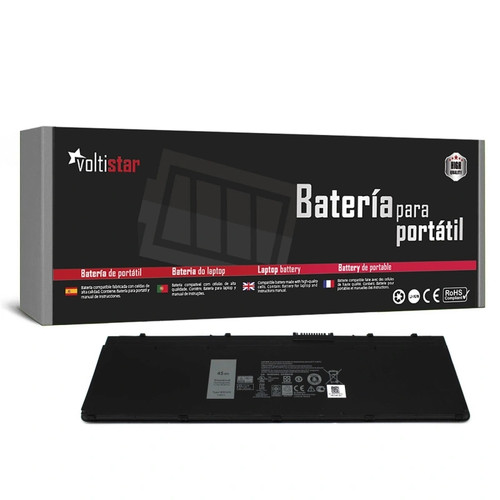 Batterie pour ordinateur - batterie,