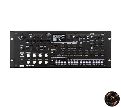 Korg wavestate - wavestate-m,