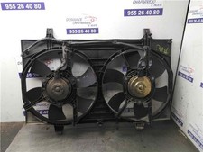 VENTILATEUR MOTEUR Nissan