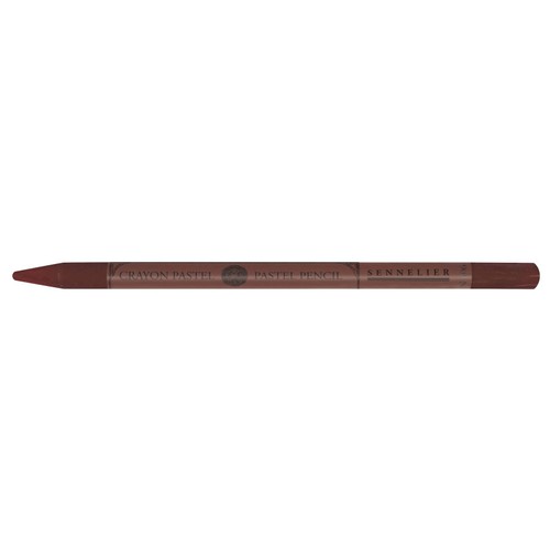 Crayon pastel violet van - pastel,