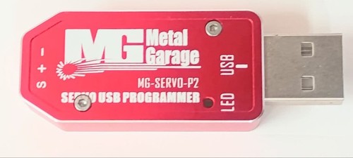 Programmateur usb garage en - programmateur,