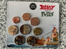 mini-set 2013 ASTERIX CHEZ LES PICTES