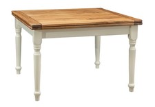 Table Carrée Extensible à
