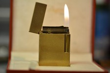 Briquet St Dupont