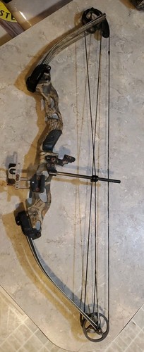 Hoyt xt2000 defiance - xt2000,