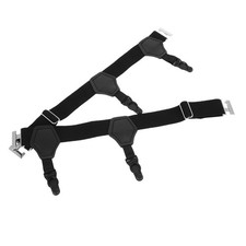 2 Pcs Pince Chaussettes