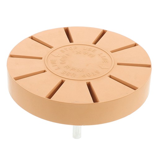 Roue anglaise nettoyant pour - roue,