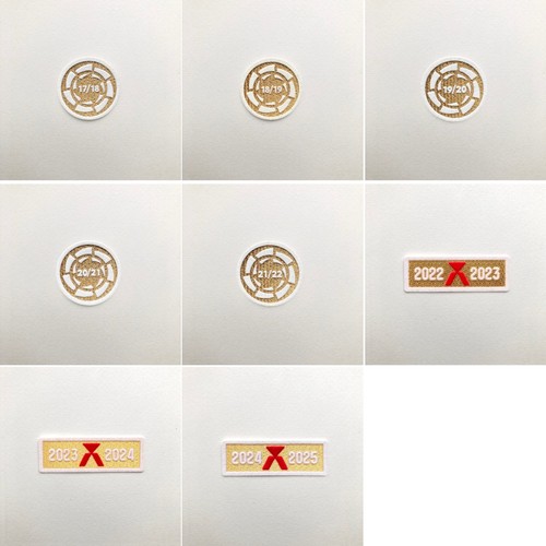 Patch badge thermocollant - thermocollant, la