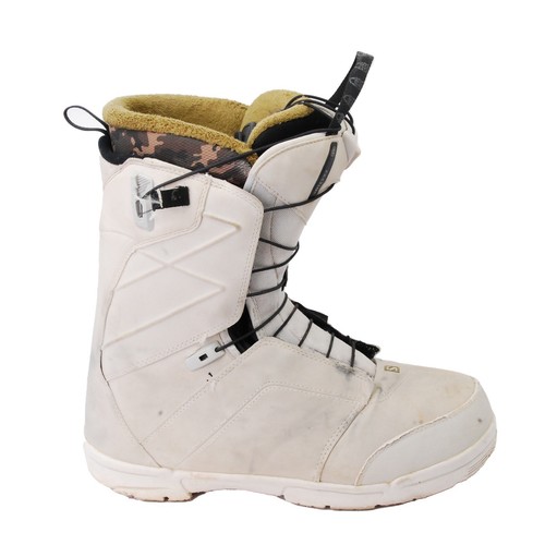 Boots occasion salomon faction - occasion,