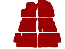 Basic Tapis de sol pour Ford