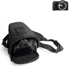 Pour Canon EOS RP Sacoche anti-choc appareil photo reflex caméra housse protect