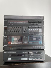 Philips FCD 563/30 chaîne